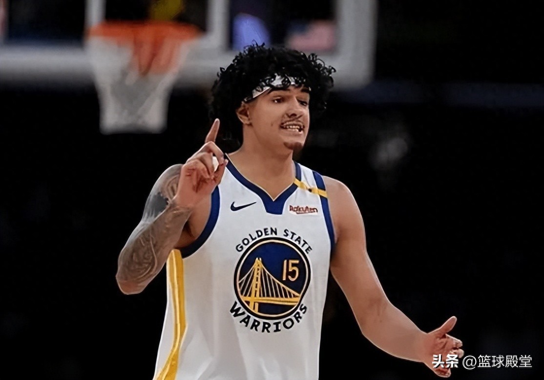 勇士119-97开拓者3喜1忧！梅尔顿+2配角打出价值，格林没法看！