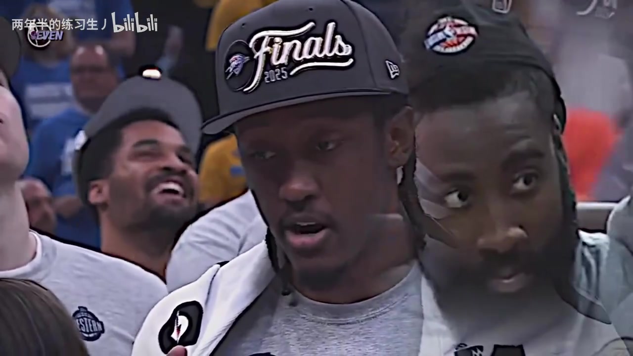 此时此刻恰如彼时彼刻雷霆三少这次能站上最高颁奖台吗