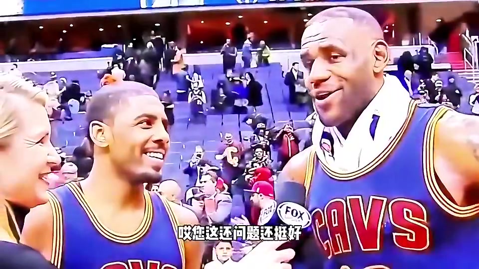 杨毅当年热火三巨头其实并不适配能拿冠军主要还是硬天赋太强