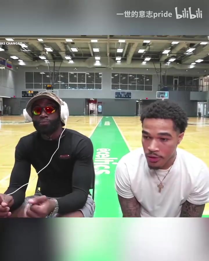 你的呢杰伦布朗最喜欢的五位球员科比詹姆斯库里艾弗森麦迪