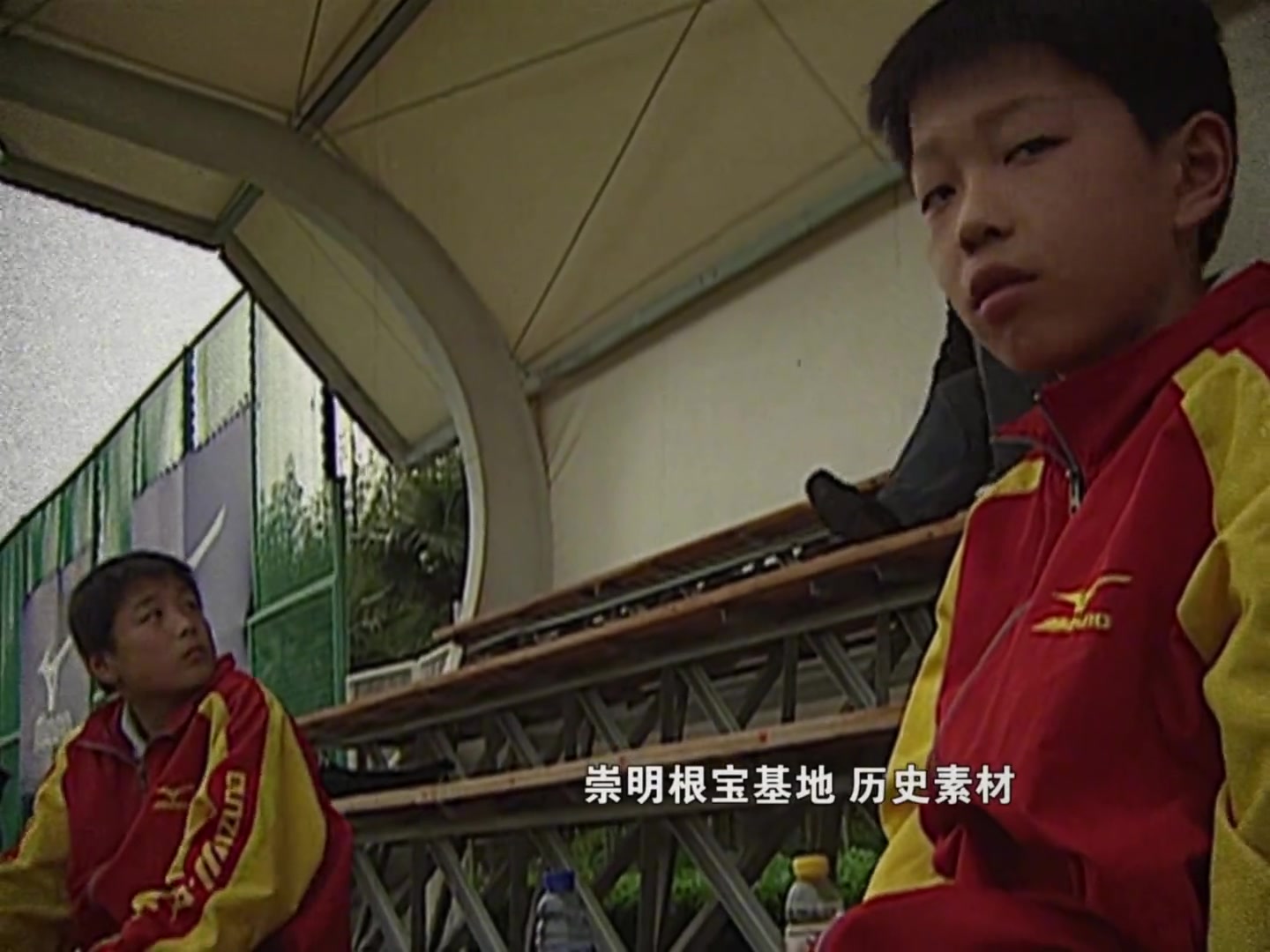 忆往昔当年徐根宝发现武磊时惊呼这就是真正的马拉多纳