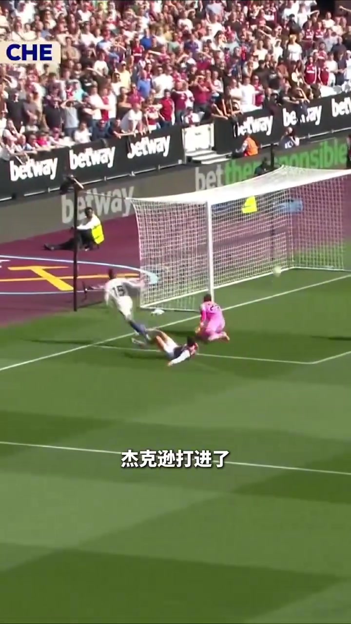 杰克逊现在我的内心很复杂回顾杰克逊梅开二度张路开挂了