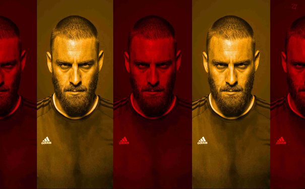 佩格尼斯VS安德里亚